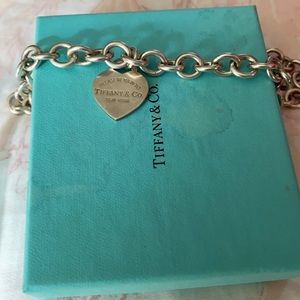 Who loves Tiffany’s